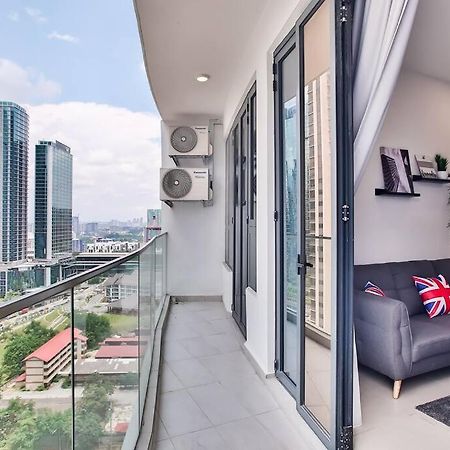 2Br Designer Home Kuala Lumpur Kültér fotó