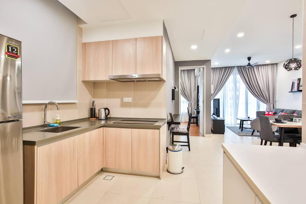 2Br Designer Home Kuala Lumpur Kültér fotó