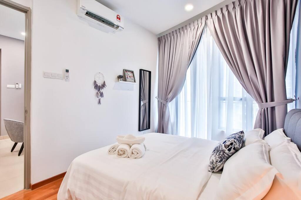 2Br Designer Home Kuala Lumpur Kültér fotó